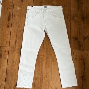 Citizens of Humanity Emerson jeans